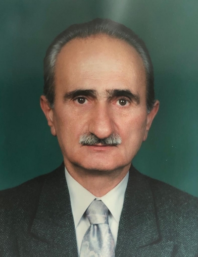 Av. Kamil Papila (1934-1996)